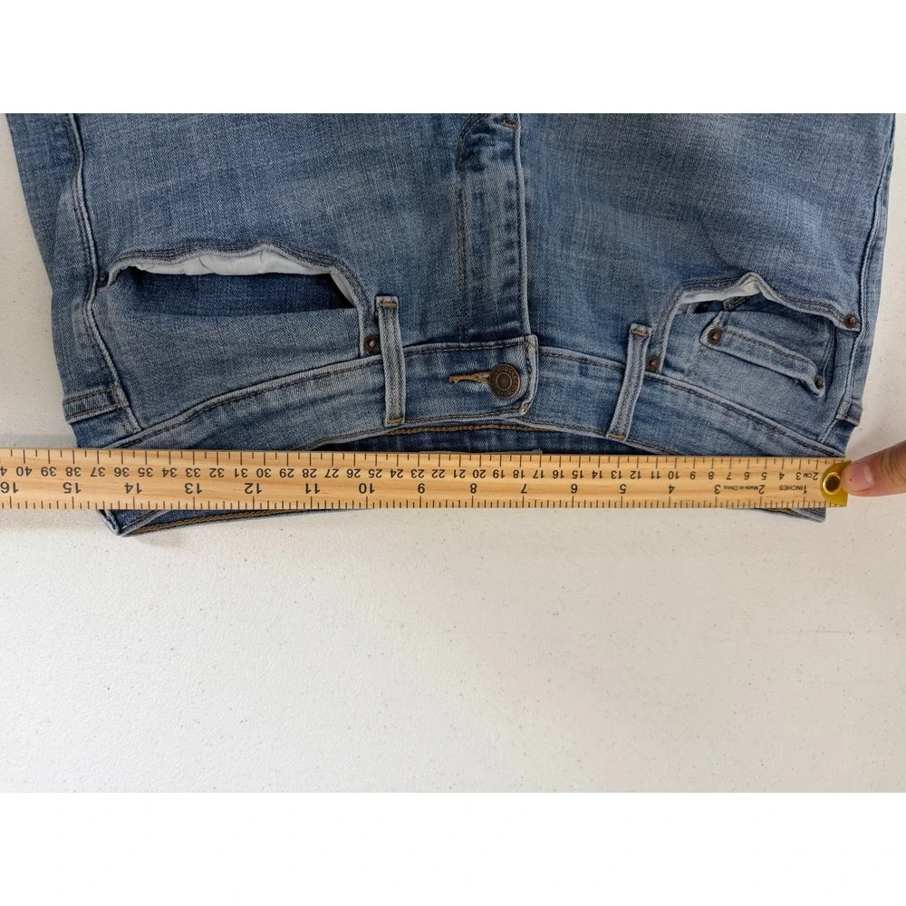 Levis levis 505